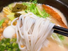 -阿香米线(大唐西市大润发店)