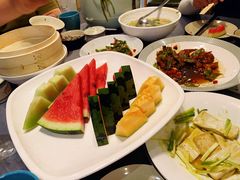-洛阳宴·洛阳菜(南昌路店)