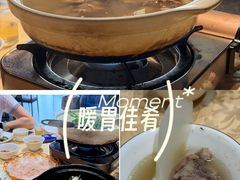 -老东风菜馆·潮汕大排档