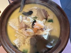-璞徽·徽商家宴(长泰广场店)