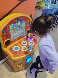 -万达宝贝王(长春红旗街店)