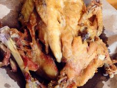 葫芦鸡-醉长安(南门总店)