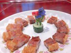 -顺风山庄(水濂山店)