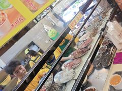 -四里沙茶面(七星西路分店)