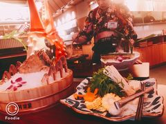-蟹的岡田屋(正大广场店)