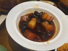 -粗茶淡饭·隐庐私厨(东亭店)