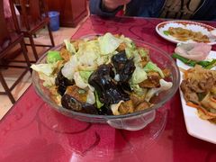 -粥旺府(月环里店)