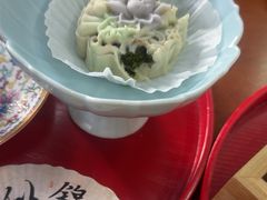 -中卫御苑福膳·养生局(圆明园店)