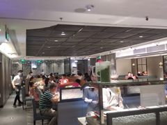 -海底捞火锅(航洋城店)