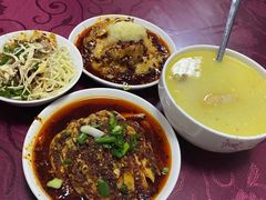 -老丘丘(较场口店)