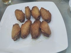 -新和兴海鲜餐厅(拱北口岸店)