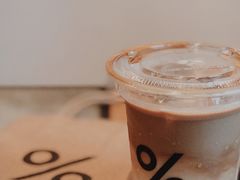 -% Arabica阿拉比卡咖啡烘焙工坊