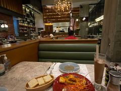 -OGGI TRATTORIA PIZZERIA(深业上城店)