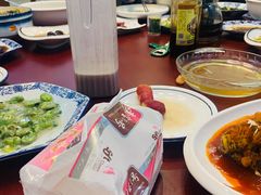 -呼吸森林·生态农庄农家乐私房菜