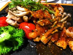 -打趸BTC·Breaktime cafe(北京路店)