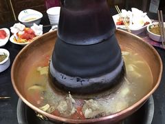 -草原饭店火锅
