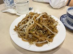 -玲又珑美食(盘福路店)
