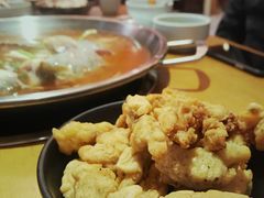 -新凯里酸汤鱼(飞山街店)