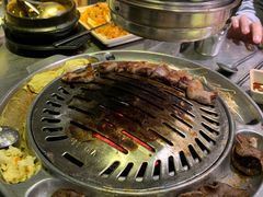 -喜来稀肉(虹泉路店)