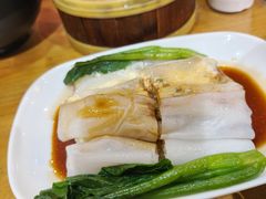 -粤色·老广州茶餐厅(河南商会大厦店)