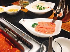 -巴奴毛肚火锅(广益哥伦布店)