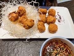贵阳豆腐元子-不老溪贵州菜(广安门总店)