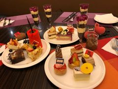 -合肥皇冠假日酒店·菲亚斯特自助餐厅(黄山路店)