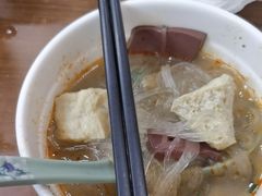 -金原鸭血粉丝汤·汤包·脆皮烤鸭(南京博物院店)