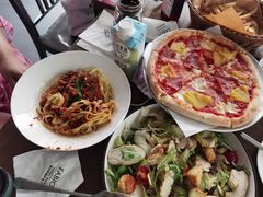 -FABIO’S费比欧披萨餐厅