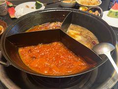 -巴蜀大将火锅(春熙店)