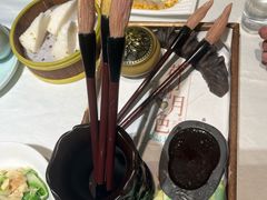 -江城小馆陕南妈妈菜·全球旅行餐厅(钟楼店)