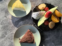 -Hi City·城市之巅