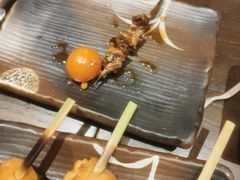 -鸟鹏烧鸟居酒屋(熙龙湾店)