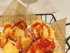 -甲乙饼·手工牛肉饼(东方广场店)