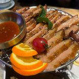 热闹餐厅探店记~
