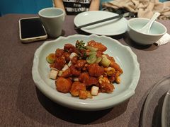 -羲和雅苑•北京烤鸭(乐园道万象城店)