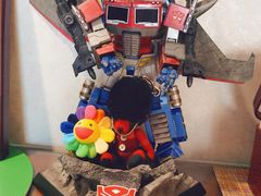 -微缤礼物(青岛海信广场店)