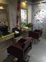 -Sugar Hair Salon