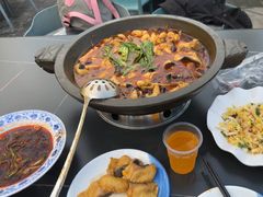 -九寨沟石锅鱼(沣峪口店)