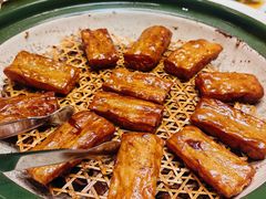 -青岛蓝海大饭店·渔歌舫(李沧店)