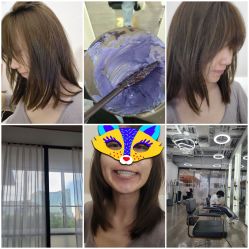 -ON STAR SALON