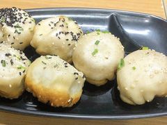 -小杨生煎(湟普汇店)
