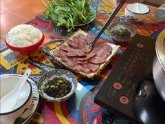 -弘烨 贵州酸汤 鱼火锅(东财店)