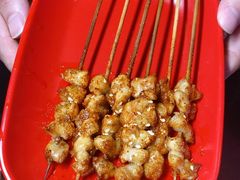 -乌兰烧烤·烤羊腿(西丽店)