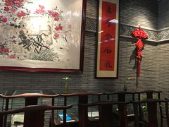 大堂-宁波状元楼酒店(和义路店)