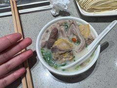 -海底捞火锅(江北万达商业广场店)