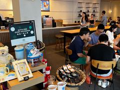 -星巴克臻选(深圳海上世界店)