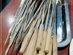 -玫瑰红烤羊排(北新桥三条店)