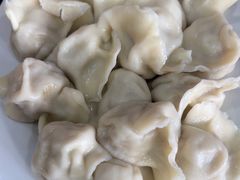 -鸿毛饺子(紫竹桥店)