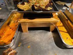 -很久以前羊肉串(大华三路店)